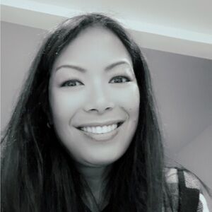 Meet your Posher, Tina